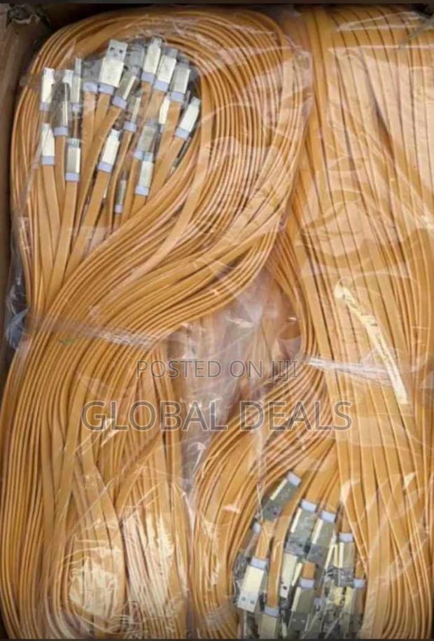Long Data and Charging Cables for All Phones · Photo 4