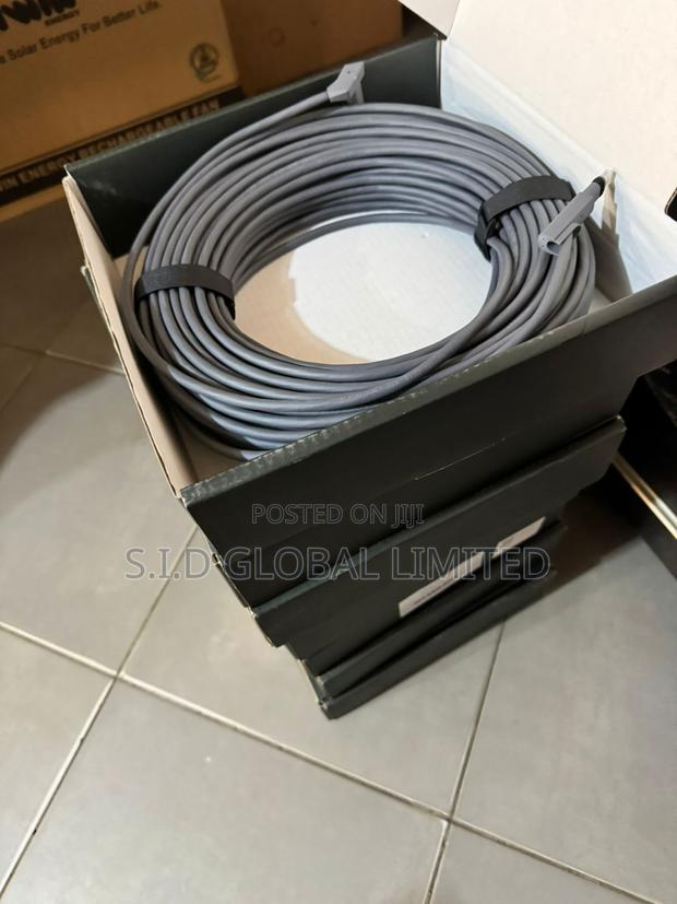 Enjoy Starlink Standard Kit Replacement Cable · Photo 4