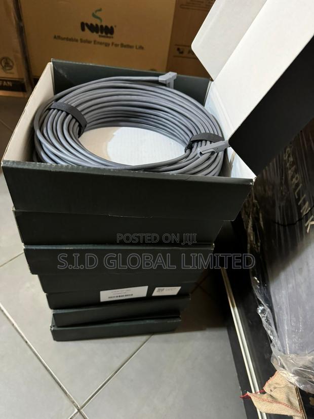 Quality Starlink Standard Kit Replacement Cable · Photo 3