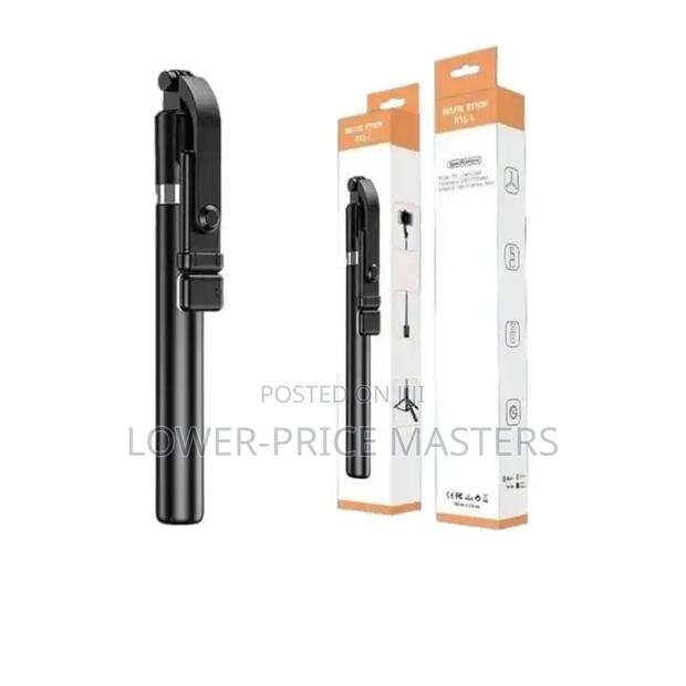 RS Selfie Stick Tripod, Mobile · Photo 4