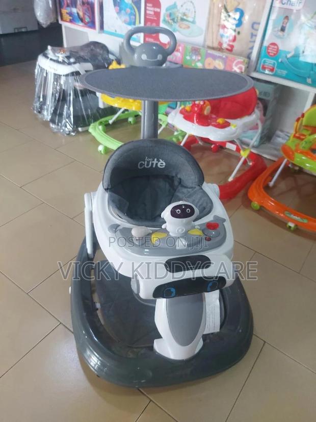 3 in 1 Baby Walker. · Photo 4