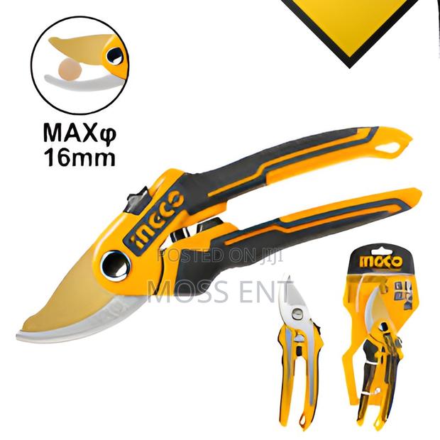 Pruning Shear 8.5" - Hps0601 · Photo 2