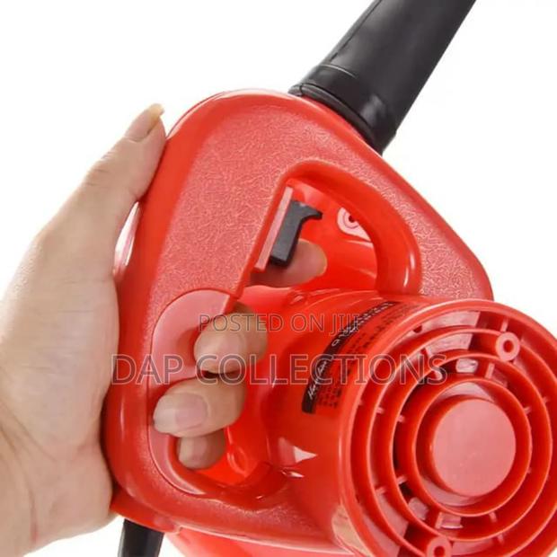 Quality Professional Electric Air Blower photo 2