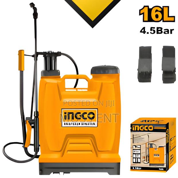 Knapsack Sprayer 16l - Hspp41602 · Photo 2