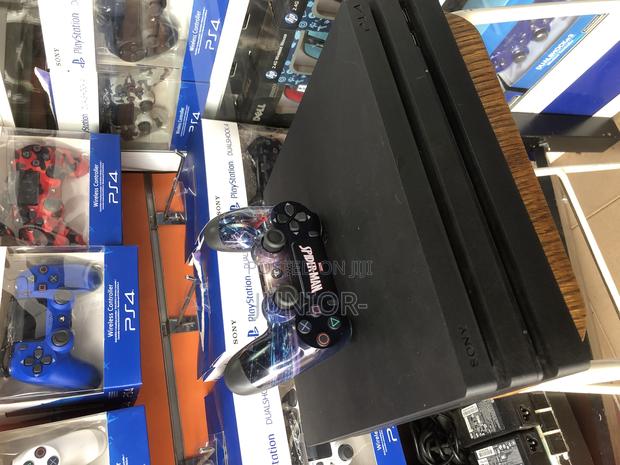 Ps4 Pro Jailbreak 15 Games Free 2 Controllers · Photo 4