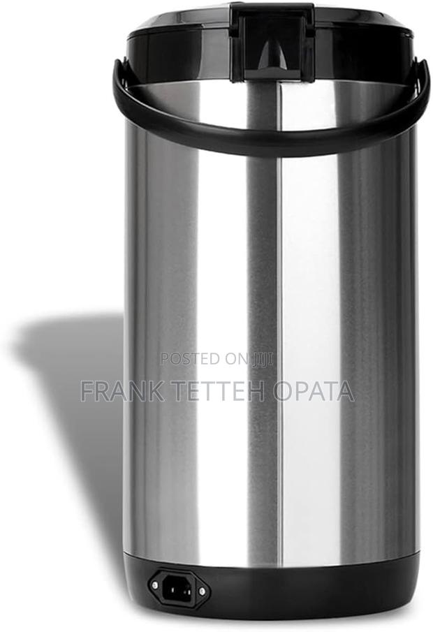Electric Hot Water Dispenser photo 3