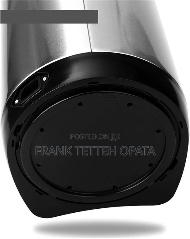 Electric Hot Water Dispenser photo 2