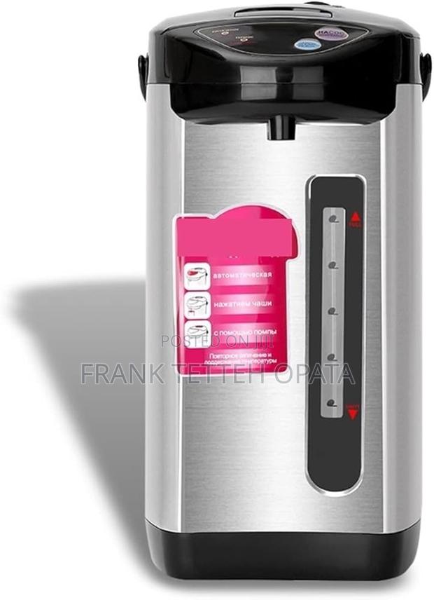 Electric Hot Water Dispenser
