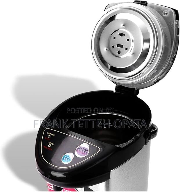 Electric Hot Water Dispenser photo 4