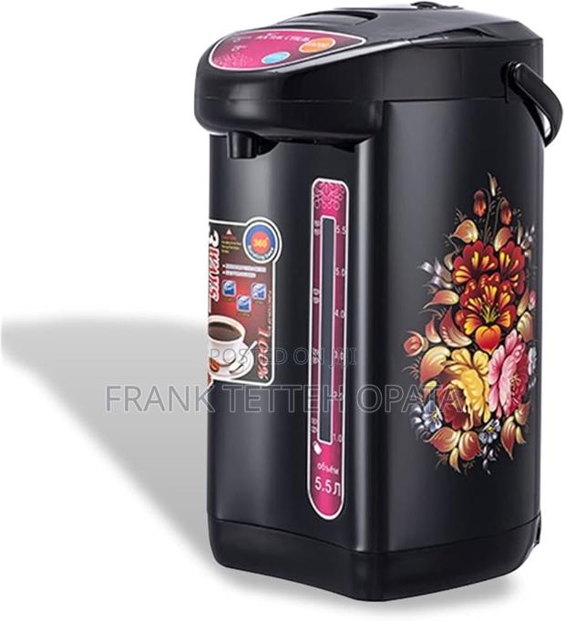 Electric Hot Water Dispenser photo 6