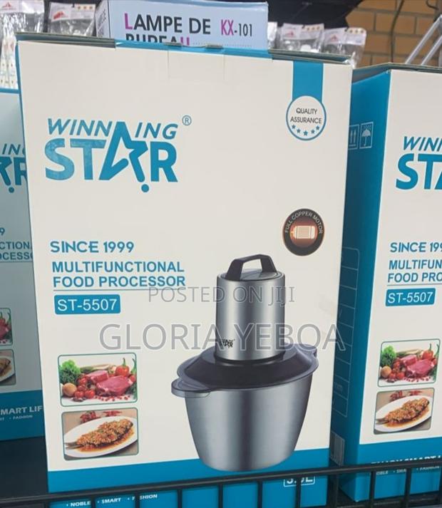 Food Processor for Sale photo 2