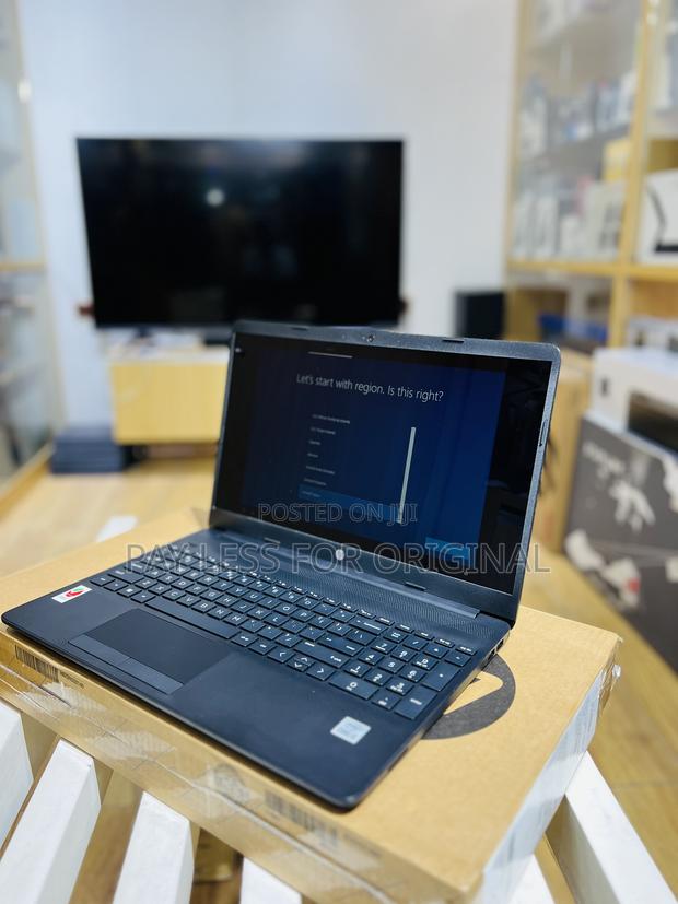 New Laptop HP 15 4GB Intel Core i5 HDD 1T · Photo 4