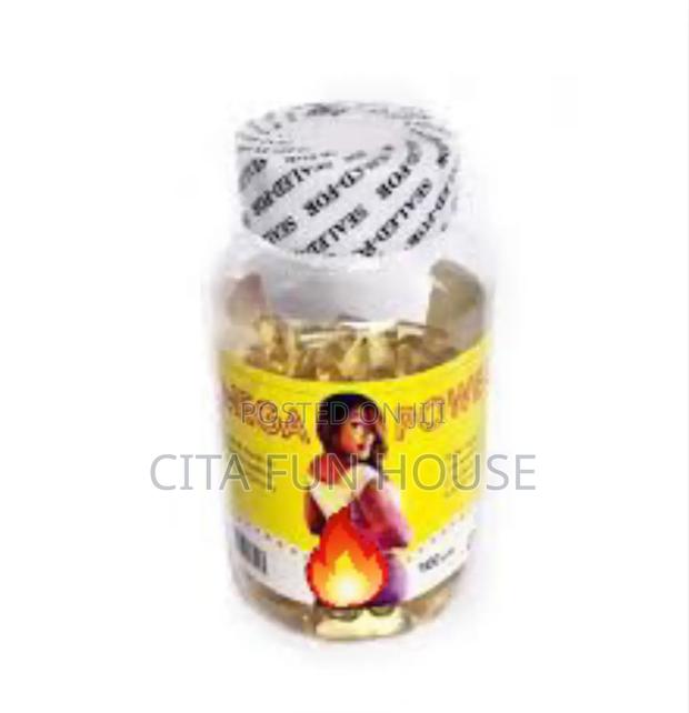 Mega Power Hip and Butt Booster Capsule · Photo 2
