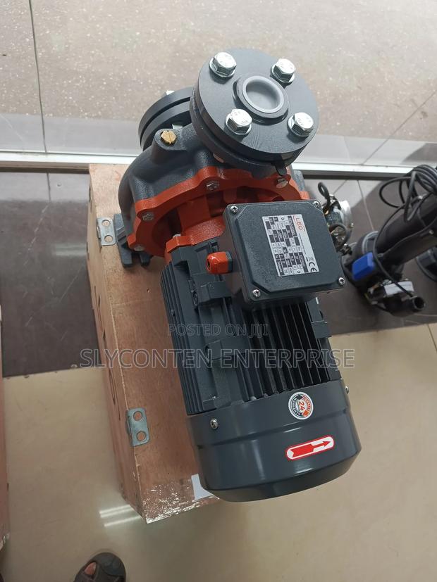 7.5hp Centrifugal Water Pump · Photo 2