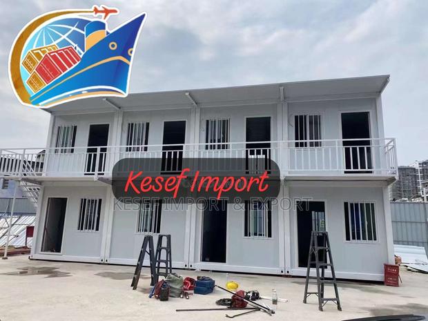 Pre Fabricated 2 Bedroom photo 10