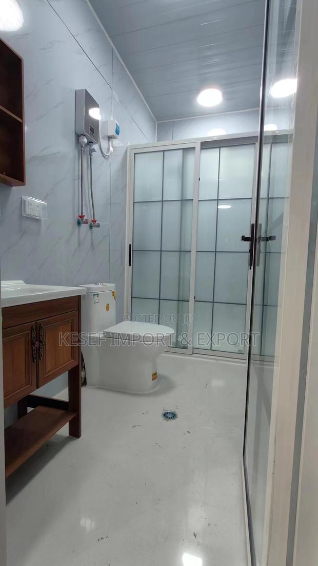 Pre Fabricated 2 Bedroom photo 5