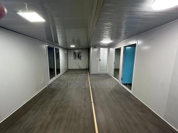 Pre Fabricated 2 Bedroom photo 7
