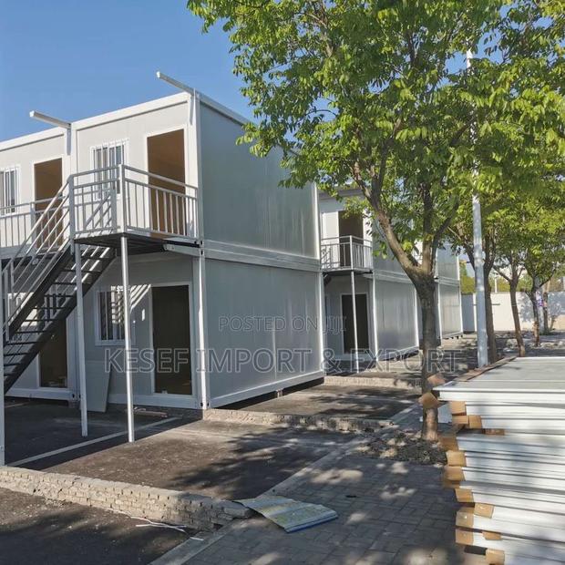 Pre Fabricated 2 Bedroom photo 8