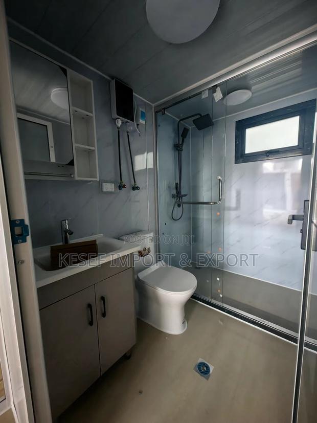 Pre Fabricated 2 Bedroom photo 3