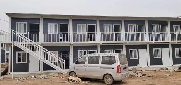 Pre Fabricated 2 Bedroom photo 2