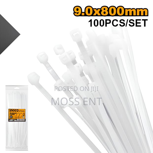 Cable Ties 800mm - Hct8001 · Photo 2