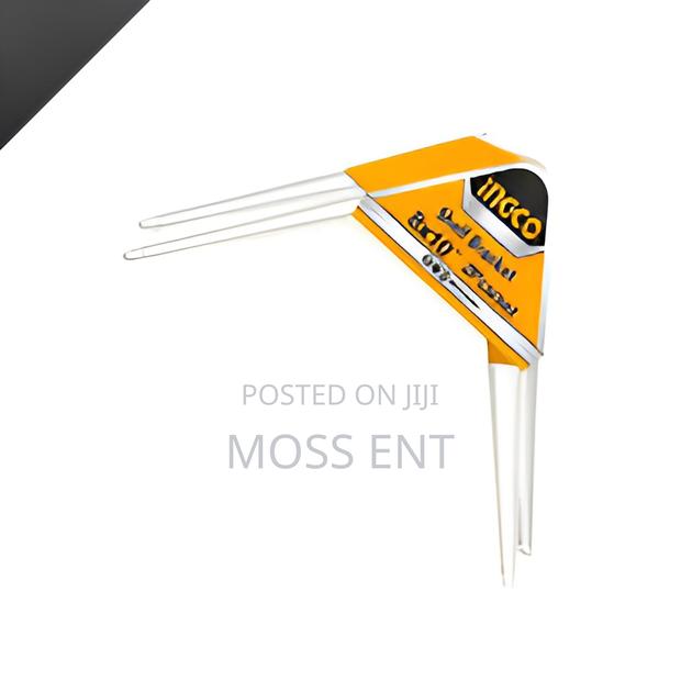 Shelf Bracket Set 8x10" - Hsb10810 · Photo 2