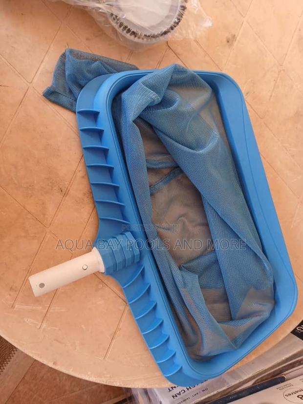 Brand New Swimming Pool Net photo 2