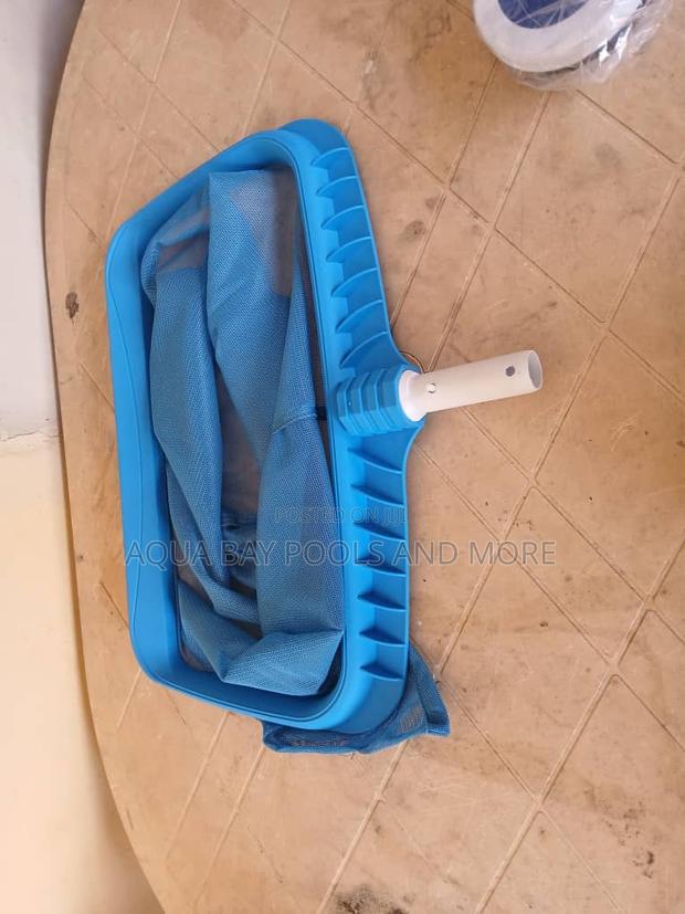 Brand New Swimming Pool Net photo 3