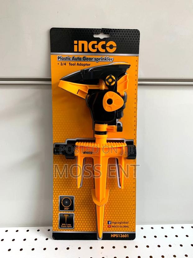 Plastic Auto Gear Sprinkler 0.75" - Hps13601 · Photo 4