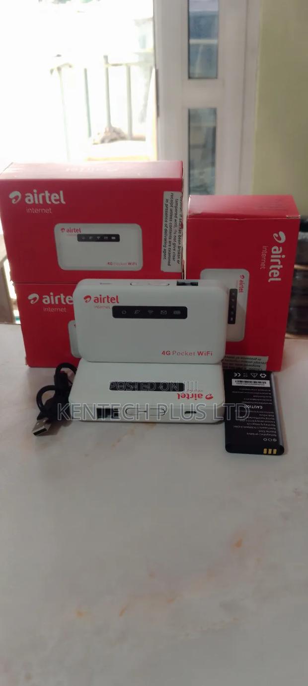 Airtel Universal Pocket Wifi · Photo 4