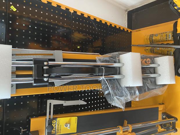 Tile Cutter 800mm · Photo 4