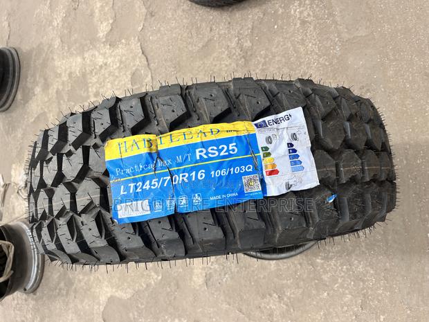245/70r16 Habilead Off-Road