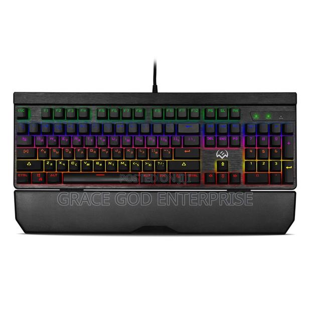 Original Sven Programmable Mechanical Keyboard · Photo 4