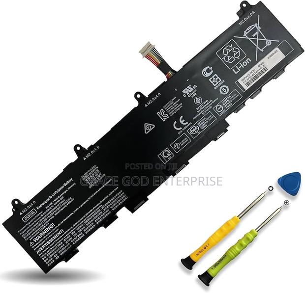 HP CC03XL Laptop Battery for Elitebook 830 835 840 845 G7 G8 · Photo 3
