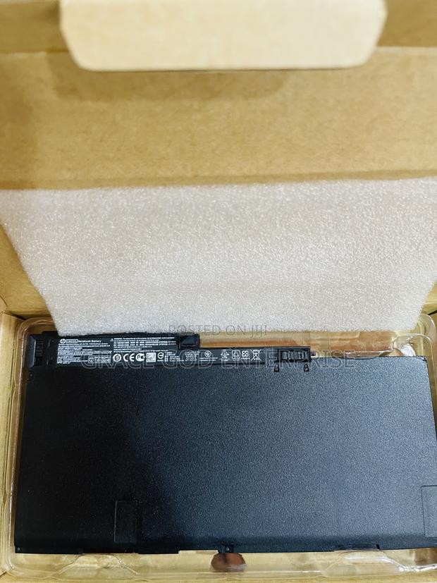 Hp Cm03xl Battery Elitebook 840 845 850 740 745 750 G1 G2, · Photo 2