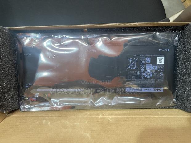 RRCGW Battery for Dell XPS 15 9550 15-9550 Precision · Photo 2