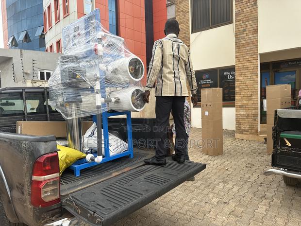 ORIGINAL KOYO Pure Water Machine. photo 5