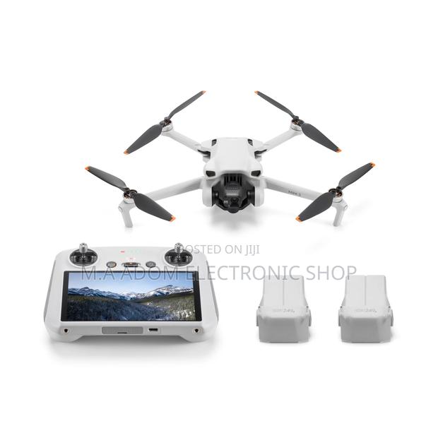 Dji Mini 3 Combo Fly More Drone · Photo 2