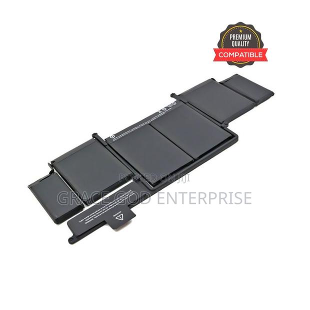 Apple A1493 Laptop Battery A1493 A1502(2013 Year) · Photo 4