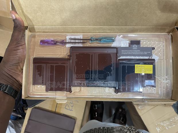 Apple A1493 Laptop Battery A1493 A1502(2013 Year) · Photo 3