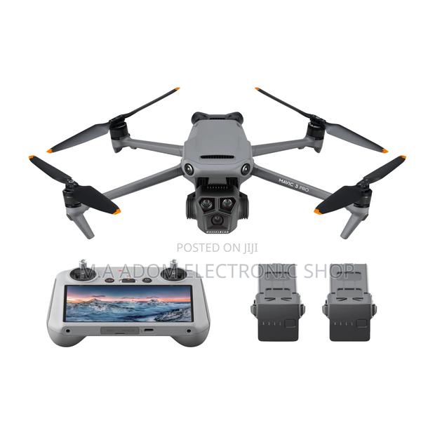 Dji Mavic 3 Pro Combo Drone · Photo 3