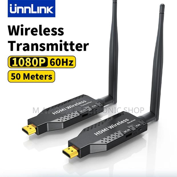 Hdmi Wireless Extender · Photo 2