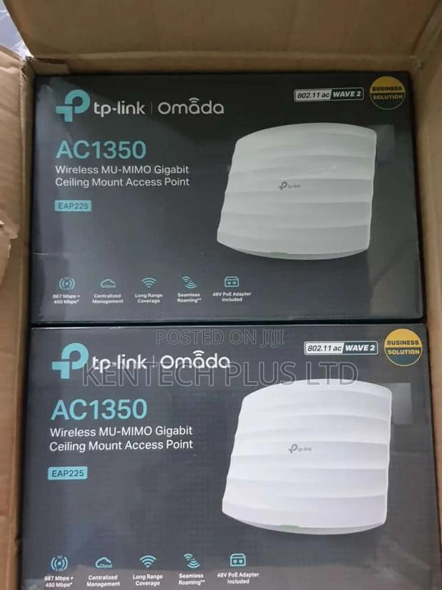 Tp-Link AC1350 Wireless Mu-Mimo Gigabit Ceiling Mount · Photo 2