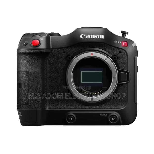 Canon Eos C70 Body Only · Photo 2