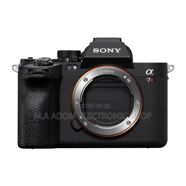 Sony A7rv Camera · Photo 3