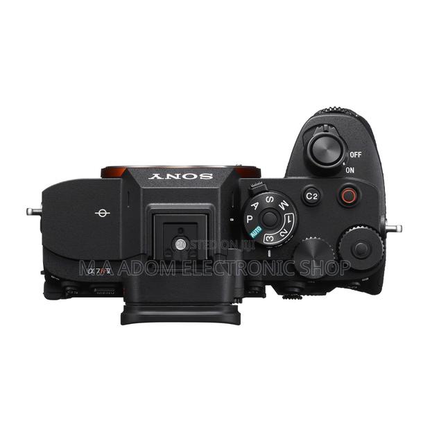 Sony A7rv Camera · Photo 4
