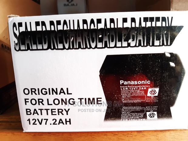 Original Panasonic UPS Batteries · Photo 2