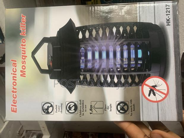 RD Electric Mosquito Killer · Photo 2