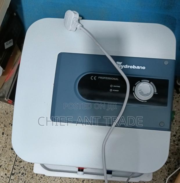 Water Heater. 30 Litres. 30ED Hydro. · Photo 2
