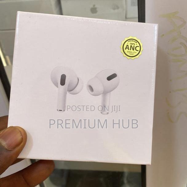 Apple Airpods Pro · Photo 2